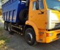 КамАЗ 6520, об'ємом двигуна 0 л та пробігом 228 тис. км за 20000 $, фото 6 на Automoto.ua