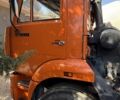 КамАЗ 6520, объемом двигателя 0 л и пробегом 89 тыс. км за 27500 $, фото 1 на Automoto.ua