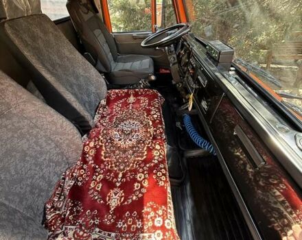 КамАЗ 6520, объемом двигателя 0 л и пробегом 89 тыс. км за 27500 $, фото 8 на Automoto.ua