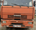 КамАЗ 6520, объемом двигателя 0 л и пробегом 100 тыс. км за 13000 $, фото 1 на Automoto.ua