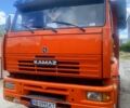 КамАЗ 6520, объемом двигателя 11.8 л и пробегом 316 тыс. км за 20000 $, фото 1 на Automoto.ua