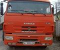 КамАЗ 6520, об'ємом двигуна 0 л та пробігом 350 тис. км за 22000 $, фото 2 на Automoto.ua