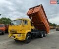 КамАЗ 6520, об'ємом двигуна 11.8 л та пробігом 100 тис. км за 21500 $, фото 1 на Automoto.ua