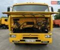 КамАЗ 6520, объемом двигателя 11.8 л и пробегом 100 тыс. км за 21500 $, фото 8 на Automoto.ua