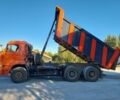 КамАЗ 6520, об'ємом двигуна 0 л та пробігом 0 тис. км за 25000 $, фото 9 на Automoto.ua