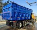 КамАЗ 6520, об'ємом двигуна 0 л та пробігом 228 тис. км за 20000 $, фото 2 на Automoto.ua