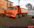 КамАЗ 6520, объемом двигателя 11.8 л и пробегом 250 тыс. км за 16300 $, фото 1 на Automoto.ua