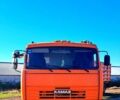 КамАЗ 6520, объемом двигателя 12 л и пробегом 111 тыс. км за 25000 $, фото 1 на Automoto.ua