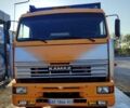 КамАЗ 6520, об'ємом двигуна 0 л та пробігом 228 тис. км за 20000 $, фото 1 на Automoto.ua