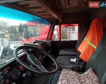 КамАЗ 6520, об'ємом двигуна 0 л та пробігом 350 тис. км за 22000 $, фото 3 на Automoto.ua