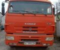 КамАЗ 6520, объемом двигателя 0 л и пробегом 350 тыс. км за 23000 $, фото 5 на Automoto.ua