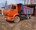 КамАЗ 6520, объемом двигателя 0 л и пробегом 140 тыс. км за 25000 $, фото 1 на Automoto.ua
