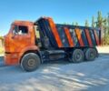 КамАЗ 6520, об'ємом двигуна 0 л та пробігом 0 тис. км за 25000 $, фото 5 на Automoto.ua