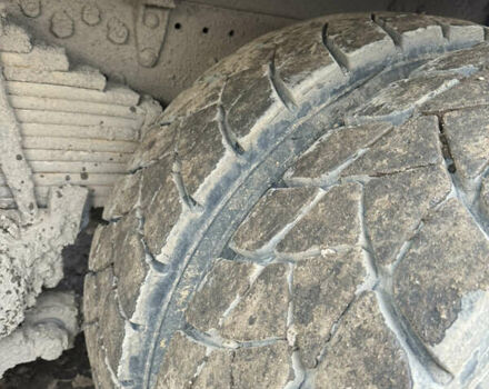 КамАЗ 6520, объемом двигателя 0 л и пробегом 100 тыс. км за 15000 $, фото 1 на Automoto.ua