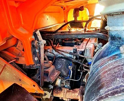 КамАЗ 6520, объемом двигателя 12 л и пробегом 111 тыс. км за 25000 $, фото 8 на Automoto.ua