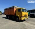КамАЗ 6520, об'ємом двигуна 0 л та пробігом 100 тис. км за 22500 $, фото 5 на Automoto.ua
