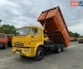 КамАЗ 6520, объемом двигателя 11.8 л и пробегом 100 тыс. км за 21500 $, фото 1 на Automoto.ua