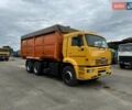 КамАЗ 6520, объемом двигателя 11.8 л и пробегом 100 тыс. км за 21500 $, фото 3 на Automoto.ua