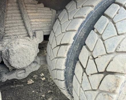 КамАЗ 6520, объемом двигателя 0 л и пробегом 100 тыс. км за 15000 $, фото 2 на Automoto.ua