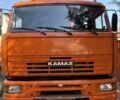 КамАЗ 6520, объемом двигателя 0 л и пробегом 89 тыс. км за 27500 $, фото 1 на Automoto.ua