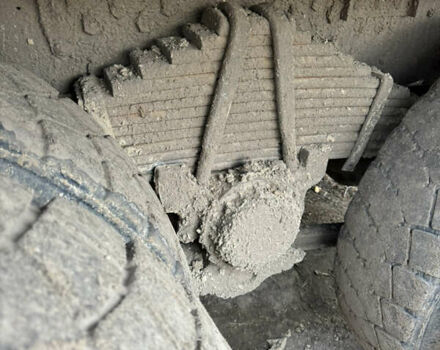 КамАЗ 6520, объемом двигателя 0 л и пробегом 100 тыс. км за 13000 $, фото 3 на Automoto.ua