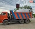 КамАЗ 6520, объемом двигателя 0 л и пробегом 140 тыс. км за 25000 $, фото 1 на Automoto.ua