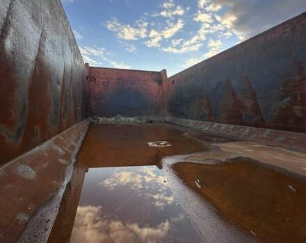 КамАЗ 6520, объемом двигателя 0 л и пробегом 130 тыс. км за 20000 $, фото 3 на Automoto.ua