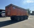 КамАЗ 6520, об'ємом двигуна 0 л та пробігом 100 тис. км за 22500 $, фото 6 на Automoto.ua