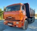 КамАЗ 6520, об'ємом двигуна 0 л та пробігом 0 тис. км за 25000 $, фото 8 на Automoto.ua