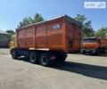 КамАЗ 6520, об'ємом двигуна 0 л та пробігом 100 тис. км за 22500 $, фото 7 на Automoto.ua