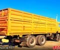 КамАЗ 6520, объемом двигателя 12 л и пробегом 111 тыс. км за 25000 $, фото 2 на Automoto.ua