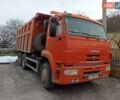 КамАЗ 6520, объемом двигателя 0 л и пробегом 350 тыс. км за 23000 $, фото 7 на Automoto.ua
