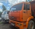КамАЗ 6520, объемом двигателя 0 л и пробегом 450 тыс. км за 14000 $, фото 1 на Automoto.ua