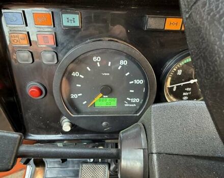 КамАЗ 6520, объемом двигателя 0 л и пробегом 89 тыс. км за 27500 $, фото 11 на Automoto.ua