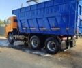 КамАЗ 6520, об'ємом двигуна 0 л та пробігом 228 тис. км за 20000 $, фото 1 на Automoto.ua