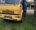 КамАЗ 6520, объемом двигателя 11.8 л и пробегом 1000 тыс. км за 28000 $, фото 1 на Automoto.ua