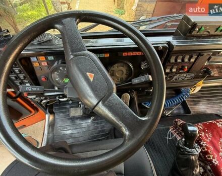 КамАЗ 6520, объемом двигателя 0 л и пробегом 89 тыс. км за 27500 $, фото 12 на Automoto.ua