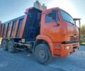 КамАЗ 6520, об'ємом двигуна 0 л та пробігом 0 тис. км за 25000 $, фото 3 на Automoto.ua