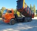 КамАЗ 6520, об'ємом двигуна 0 л та пробігом 0 тис. км за 25000 $, фото 1 на Automoto.ua