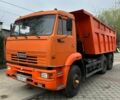 КамАЗ 6520, объемом двигателя 0 л и пробегом 120 тыс. км за 15900 $, фото 1 на Automoto.ua