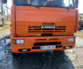 КамАЗ 6520, объемом двигателя 12 л и пробегом 220 тыс. км за 21500 $, фото 1 на Automoto.ua