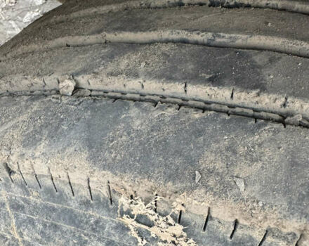 КамАЗ 6520, объемом двигателя 0 л и пробегом 100 тыс. км за 13000 $, фото 5 на Automoto.ua