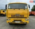 КамАЗ 6520, объемом двигателя 11.8 л и пробегом 100 тыс. км за 21500 $, фото 7 на Automoto.ua