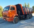 КамАЗ 6520, об'ємом двигуна 0 л та пробігом 0 тис. км за 25000 $, фото 7 на Automoto.ua