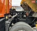 КамАЗ 6520, объемом двигателя 11.8 л и пробегом 100 тыс. км за 21500 $, фото 10 на Automoto.ua