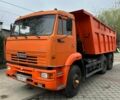 КамАЗ 6520, объемом двигателя 0 л и пробегом 120 тыс. км за 18300 $, фото 1 на Automoto.ua