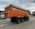 КамАЗ 6520, объемом двигателя 11.8 л и пробегом 100 тыс. км за 21500 $, фото 4 на Automoto.ua