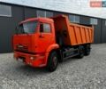 КамАЗ 6520, об'ємом двигуна 0 л та пробігом 250 тис. км за 23500 $, фото 1 на Automoto.ua