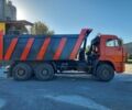 КамАЗ 6520, об'ємом двигуна 0 л та пробігом 0 тис. км за 25000 $, фото 1 на Automoto.ua