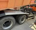 КамАЗ 6520, объемом двигателя 0 л и пробегом 89 тыс. км за 27500 $, фото 6 на Automoto.ua